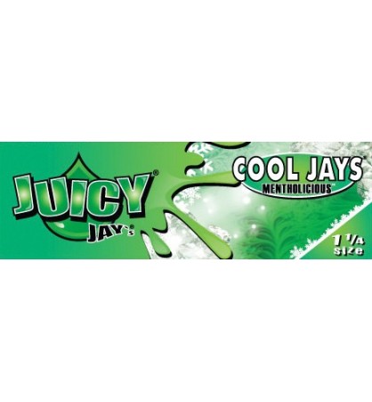 Foite Juicy Jay s Cool Jays