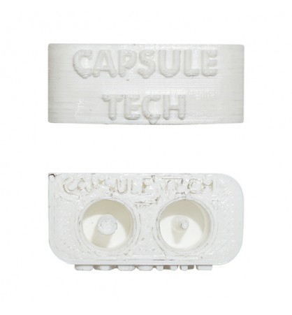 Aparat injectat capsule CapsuleTech