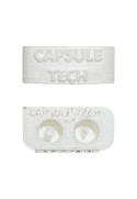 Aparat injectat capsule CapsuleTech Breloc
