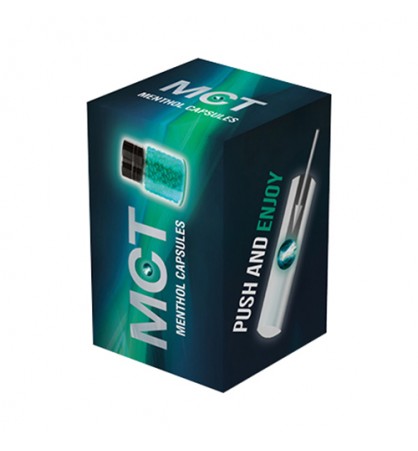 Aparat injectat capsule CapsuleTech