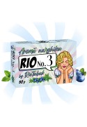 Aroma Narghilea Rio No. 3 (afine si menta) 50g