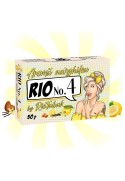 Aroma Narghilea Rio No. 4 (lamaie, vanilie si martipan) 50g