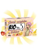 Aroma Narghilea Rio No. 5 (capsuni si banane) 50g