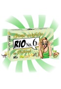 Aroma Narghilea Rio No. 6 (vanilie si fistic) 50g