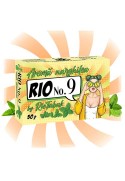 Aroma Narghilea Rio No. 9 (menta) 50g