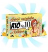 Aroma Narghilea Rio No. 10 (mango, ananas si gheata) 50g