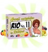 Aroma Narghilea Rio No. 11 (pepene, mango si fructe de padure) 50g