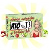 Aroma Narghilea Rio No. 13 (mere verzi si rosii) 50g