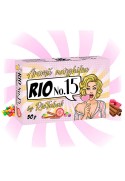 Aroma Narghilea Rio No. 15 (bubblegum si scortisoara) 50g