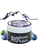 Aroma Narghilea Rio Rocks Afine (100g)