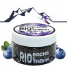 Aroma Narghilea Rio Rocks (afine) 100g