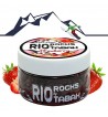 Aroma Narghilea Rio Rocks (capsuni) 100g