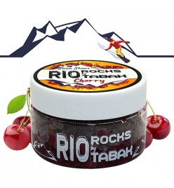 Aroma Narghilea Rio Rocks (cirese) 100g