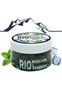 Aroma Narghilea Rio Rocks Menta cu Gheata (100g)