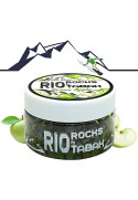 Aroma Narghilea Rio Rocks Mere Verzi (100g)