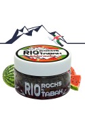 Aroma Narghilea Rio Rocks Pepene Verde (100g)