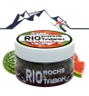 Aroma Narghilea Rio Rocks Pepene Verde (100g)