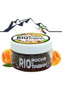 Aroma Narghilea Rio Rocks Piersici (100g)