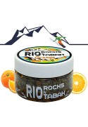 Aroma Narghilea Rio Rocks Portocale (100g)