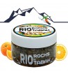 Aroma Narghilea Rio Rocks Portocale (100g)