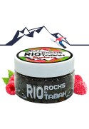 Aroma Narghilea Rio Rocks Zmeura (100g)