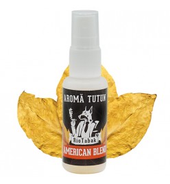 Aroma Tutun RioTabak American Blend (30ml)