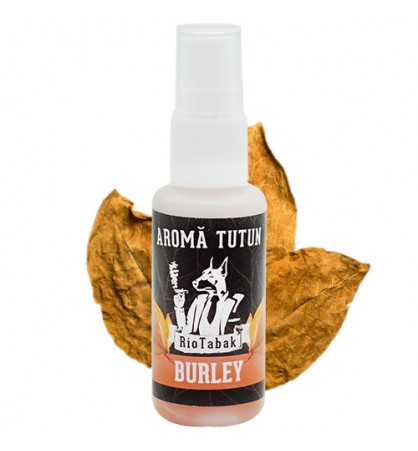 Aroma Tutun RioTabak Burley (30ml)