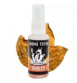 Aroma Tutun RioTabak Burley (30ml)