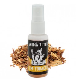 Aroma Tutun RioTabak CM Tobacco (30ml)