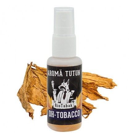 Aroma Tutun RioTabak DH Tobacco (30ml)