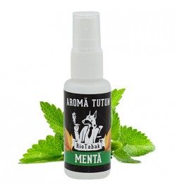 Aroma Tutun RioTabak Menta (30ml)