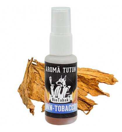 Aroma Tutun RioTabak WN Tobacco (30ml)