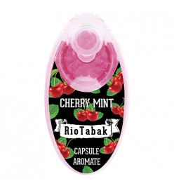 Capsule tigari RioTabak Cherry Mint (100)