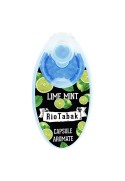 Capsule tigari RioTabak Lime Mint (100)