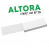 Filter Tips Altora Graffiti Wide Perforated (40)