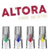 Filter Anti-Nicotina Altora Regular 8 mm (30)