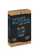 Filter Anti-Nicotina Altora Slim 6 mm (30)