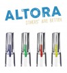 Filter Anti-Nicotina Altora Slim 6 mm (30)