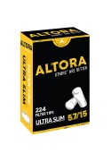 Filtre Tigari Altora Ultra Slim 5.7/15 mm (224)