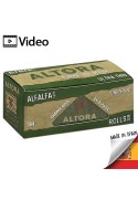 Foite Altora Alfalfa Slim Rola (5M)