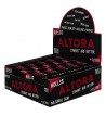 Foite Rulat Rola Altora Slim + Filtre Carton (5m)