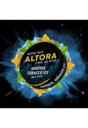 Pouch Nicotina Altora Menthol Tobacco Ice Extra Strong (30 MG)