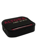 Rolling Box Altora Black (reglabil)