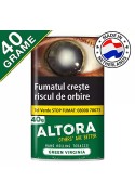 Tutun Altora Green Virginia (40g)