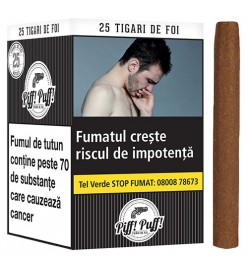 Tigari de foi Piff Puff 240g (25)