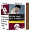 Tigari de foi Piff Puff Blond 240g (cirese) 25