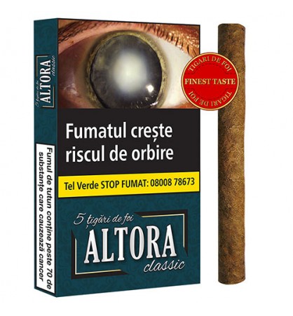 Tigari de Foi Altora Classic 40G (5)