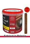 Tigari de Foi Altora Red (100 buc)