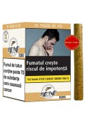 Tigari de foi Piff Puff Blond (vanilie) 25