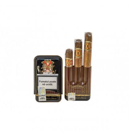 Trabucuri Arturo Fuente Opus X Perfecxion X